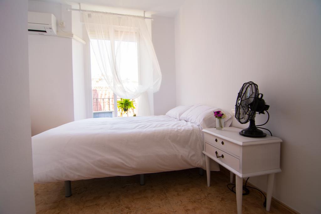 San Jose Guest House Granada Quarto foto