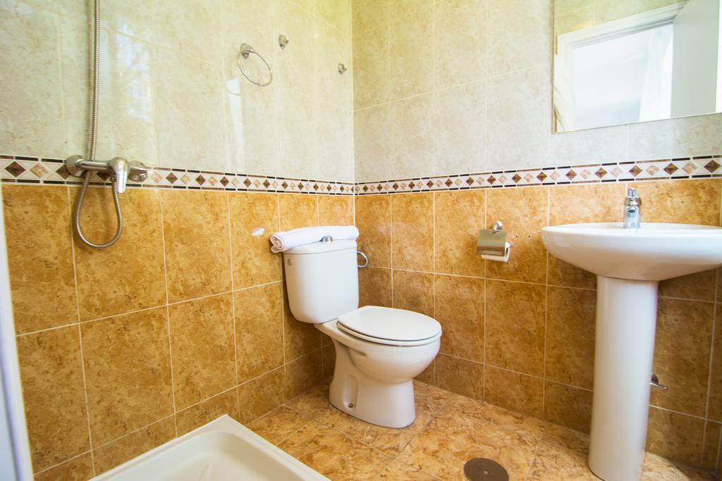 San Jose Guest House Granada Quarto foto