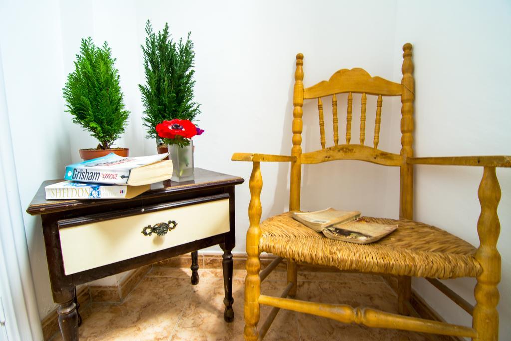 San Jose Guest House Granada Quarto foto