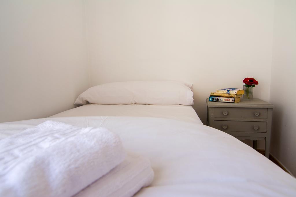 San Jose Guest House Granada Quarto foto