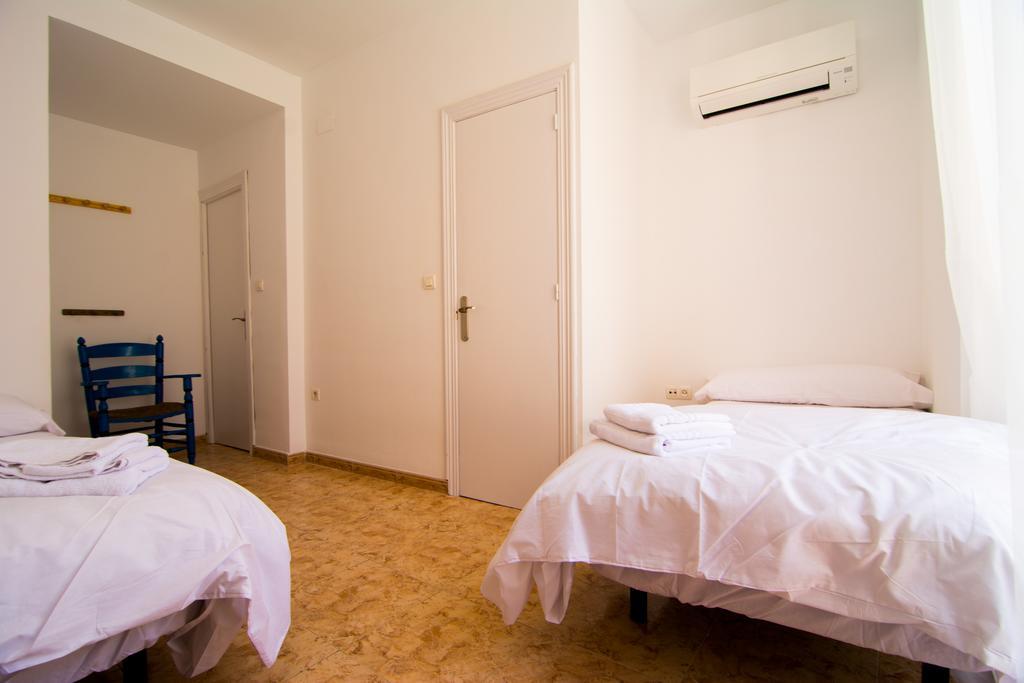 San Jose Guest House Granada Quarto foto