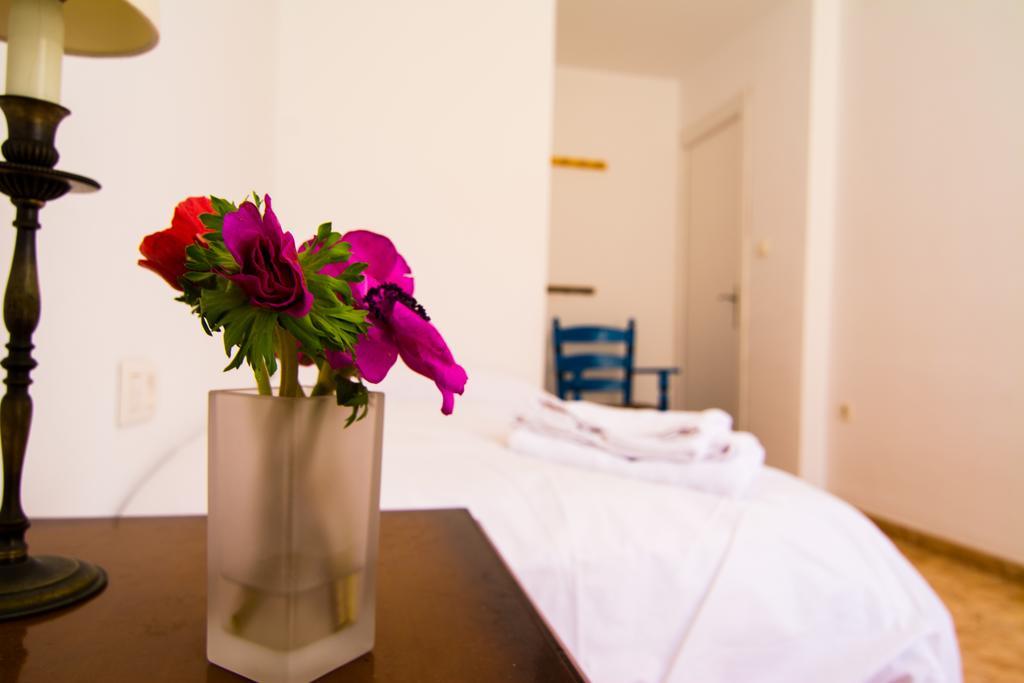San Jose Guest House Granada Quarto foto